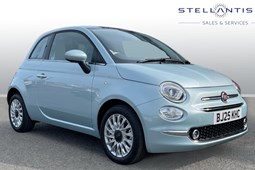 Fiat 500 Hatchback (08-24) 1.0 Mild Hybrid 3dr For Sale - Stellantis &You Vauxhall Birmingham South, Birmingham
