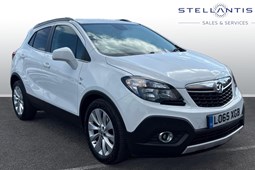 Vauxhall Mokka (12-16) 1.4T SE 5d Auto For Sale - Stellantis &You Vauxhall Birmingham South, Birmingham