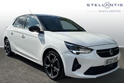 Vauxhall Corsa Hatchback (20 on) 1.2 Turbo SRi Edition 5dr For Sale - Stellantis &You Vauxhall Birmingham South, Birmingham
