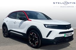 Vauxhall Mokka-e SUV (20-25) 100kW SRi Premium 50kWh 5dr Auto For Sale - Stellantis &You Vauxhall Birmingham South, Birmingham