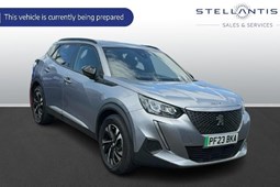 Peugeot e-2008 SUV (20 on) 100kW Allure Premium+ 50kWh 5dr Auto For Sale - Stellantis &You Vauxhall Birmingham South, Birmingham