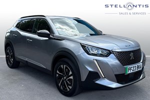Peugeot e-2008 SUV (20 on) 100kW Allure Premium+ 50kWh 5dr Auto For Sale - Stellantis &You Vauxhall Birmingham South, Birmingham