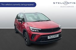 Vauxhall Crossland SUV (21 on) 1.2 Turbo [130] Ultimate 5dr Auto For Sale - Stellantis &You Vauxhall Birmingham South, Birmingham