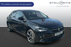 Vauxhall Corsa Hatchback (20 on) 1.2 Turbo Elite Edition 5dr For Sale - Stellantis &You Vauxhall Birmingham South, Birmingham