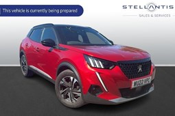 Peugeot 2008 (20 on) 1.2 PureTech 130 GT 5dr For Sale - Stellantis &You Vauxhall Birmingham South, Birmingham