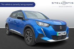 Peugeot e-2008 SUV (20 on) 100kW Allure Premium+ 50kWh 5dr Auto For Sale - Stellantis &You Vauxhall Birmingham South, Birmingham