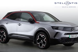 Vauxhall Mokka-e SUV (20-25) 100kW SRi Nav Premium 50kWh Auto 5d For Sale - Stellantis &You Vauxhall Birmingham South, Birmingham