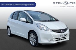Honda Jazz (08-15) 1.4 i-VTEC EX 5d CVT For Sale - Stellantis &You Vauxhall Birmingham South, Birmingham