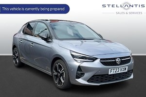 Vauxhall Corsa Hatchback (20 on) 1.2 Turbo Ultimate 5dr Auto For Sale - Stellantis &You Vauxhall Birmingham South, Birmingham