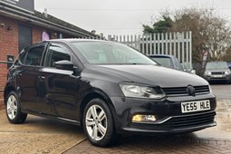 Volkswagen Polo Hatchback (09-17) Match Edition 1.2 TSI BMT 90PS 5d For Sale - Vision Car Sales, swindon