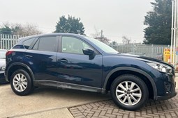 Mazda CX-5 (12-17) 2.0 SE-L Nav 5d For Sale - Vision Car Sales, swindon