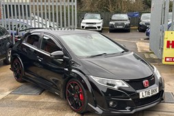 Honda Civic Type-R (15-17) 2.0 i-VTEC Type R GT 5d For Sale - Vision Car Sales, swindon