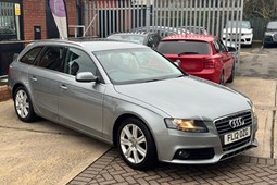 Audi A4 Avant (08-15) 2.0 TDIe Technik [Start Stop] 5d For Sale - Vision Car Sales, swindon