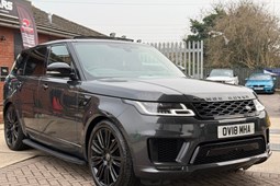 Land Rover Range Rover Sport (13-22) Autobiography Dynamic 3.0 SDV6 (5+2 seating) auto (10/2017 on) 5d For Sale - Vision Car Sales, swindon