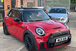 MINI Hatchback (14-24) 2.0 Cooper S Sport 3dr Auto For Sale - Vision Car Sales, swindon