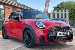 MINI Hatchback (14-24) 2.0 Cooper S Sport 3dr Auto For Sale - Vision Car Sales, swindon