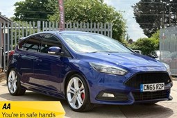 Ford Focus ST (12-18) 2.0T ST-2 Hatchback (01/15-) 5d For Sale - Vision Car Sales, swindon