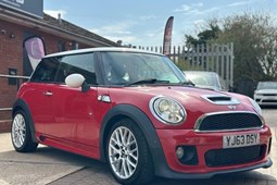 MINI Cooper S (06-16) 1.6 (08/10 on) 3d For Sale - Vision Car Sales, swindon