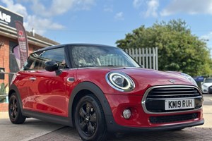 MINI Hatchback (14-24) Cooper Classic 3d For Sale - Vision Car Sales, swindon