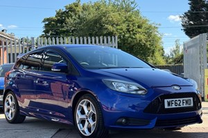 Ford Focus ST (12-18) 2.0T ST-2 Hatchback 5d For Sale - Vision Car Sales, swindon