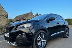 Peugeot 3008 SUV (16-24) GT Line 2.0 BlueHDi 150 S&S 5d For Sale - RON WHITE TRADE CARS LIMITED, Wakefield