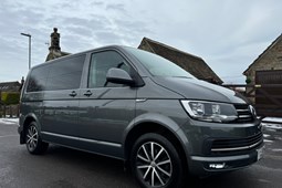 Volkswagen Caravelle (15-22) 2.0 TDI BlueMotion Tech (150bhp) SE 5d DSG For Sale - RON WHITE TRADE CARS LIMITED, Wakefield