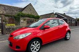Mazda 2 (07-15) 1.4D TS2 3d For Sale - RON WHITE TRADE CARS LIMITED, Wakefield