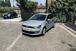 Volkswagen Polo Hatchback (09-17) 1.4 Match Edition 5d DSG For Sale - London Motor Sports Ltd, London