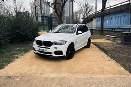 BMW X5 4x4 (13-18) xDrive40e M Sport 5d Auto For Sale - London Motor Sports Ltd, London