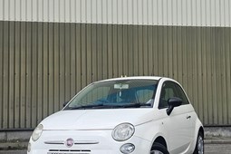 Fiat 500 Hatchback (08-24) 1.2 Pop 3d For Sale - Junction 7 Motor Village, Accrington