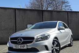 Mercedes-Benz A-Class (13-18) A180d SE 5d Auto For Sale - Junction 7 Motor Village, Accrington
