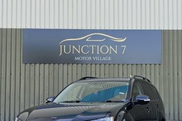 Mitsubishi Outlander (07-13) 2.2 DI-D GX3 5d SST For Sale - Junction 7 Motor Village, Accrington