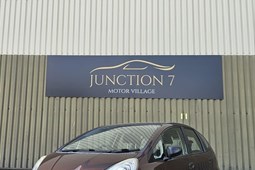 Honda Jazz (08-15) 1.2 i-VTEC S (AC) 5d For Sale - Junction 7 Motor Village, Accrington