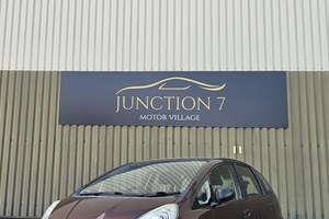 Honda Jazz (08-15) 1.2 i-VTEC S (AC) 5d For Sale - Junction 7 Motor Village, Accrington