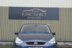 Ford Galaxy (06-14) 2.2 TDCi Ghia 5d For Sale - Junction 7 Motor Village, Accrington