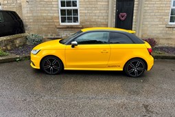 Audi A1 S1 (14-18) S1 TFSI Quattro 3d For Sale - K1NGS CARS LIMITED, Leeds