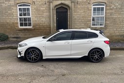 BMW 1-Series M135i (19-24) M135i xDrive Sport Automatic 5d For Sale - K1NGS CARS LIMITED, Leeds