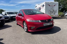 Honda Civic Type-R (07-10) 2.0 i-VTEC GT 3d For Sale - K1NGS CARS LIMITED, Leeds