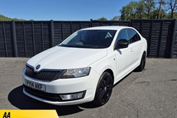 Skoda Rapid (12-18) 1.2 TSI Sport 5d For Sale - WRC Sales Limited, Carlisle