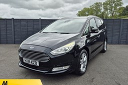 Ford Galaxy (15-23) 2.0 TDCi (150bhp) Titanium 5d For Sale - WRC Sales Limited, Carlisle