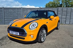 MINI Convertible (16-24) 1.5 Cooper D 2d For Sale - WRC Sales Limited, Carlisle