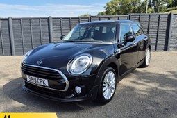 MINI Clubman (15-24) Cooper Classic 6d For Sale - WRC Sales Limited, Carlisle