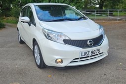 Nissan Note (13-17) 1.5 dCi Tekna 5d For Sale - Tullyroad Motors, Ballymena