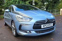 Citroen DS5 (12-15) 2.0 HDi DStyle 5d For Sale - Tullyroad Motors, Ballymena