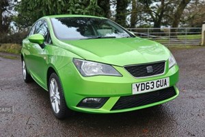 SEAT Ibiza Sport Coupe (08-17) 1.4 Toca 3d For Sale - Tullyroad Motors, Ballymena