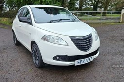 Chrysler Ypsilon (11-15) 1.2 S-Series 5d For Sale - Tullyroad Motors, Ballymena