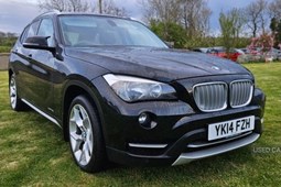 BMW X1 (09-15) xDrive 18d xLine 5d Step Auto For Sale - Tullyroad Motors, Ballymena