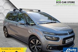 Citroen Grand C4 SpaceTourer MPV (18-23) Flair BlueHDi 130 S&S 5d For Sale - The Eco Car Store, Cannock