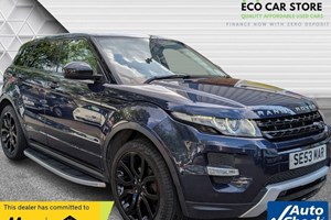 Land Rover Range Rover Evoque (11-19) 2.2 SD4 Dynamic (9speed) Hatchback 5d Auto For Sale - The Eco Car Store, Cannock