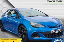 Vauxhall Astra VXR (12-15) 2.0T 16V VXR 3d For Sale - The Eco Car Store, Cannock
